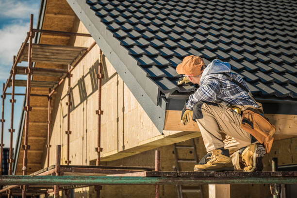Best Tile Roofing Contractor  in Annapolis, MD