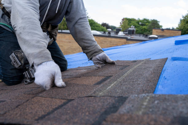 Quick and Trustworthy Emergency Roof Repair Services in Annapolis, MD